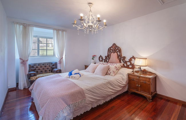 Pretty Cottage in Ourense - Foto 4