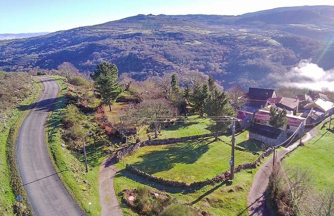 Pretty Cottage in Ourense - Foto 49