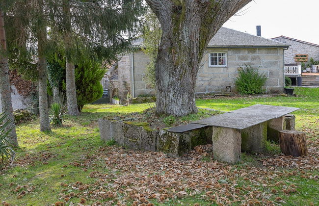 Pretty Cottage in Ourense - Foto 34