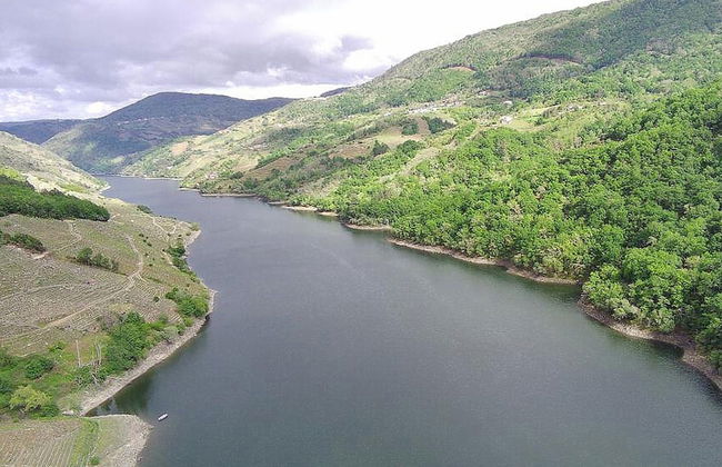 Pretty Cottage in Ourense - Foto 50