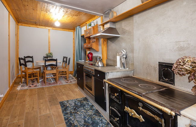 Pretty Cottage in Ourense - Foto 14