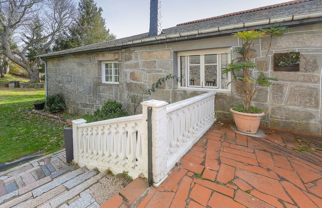 Pretty Cottage in Ourense - Foto 1