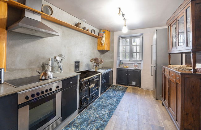 Pretty Cottage in Ourense - Foto 11