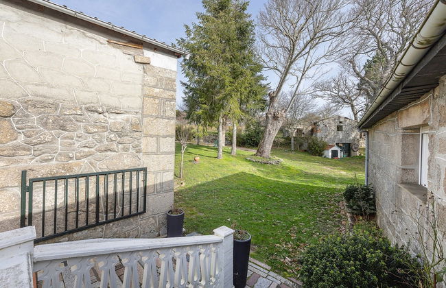 Pretty Cottage in Ourense - Foto 33