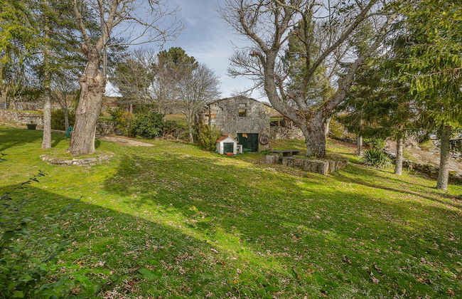 Pretty Cottage in Ourense - Foto 36