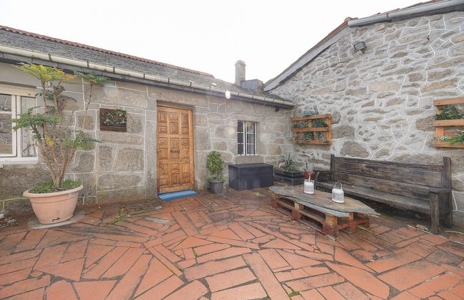 Pretty Cottage in Ourense - Foto 38