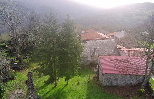 Pretty Cottage in Ourense - Foto 44