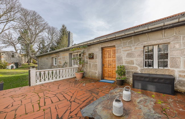 Pretty Cottage in Ourense - Foto 39