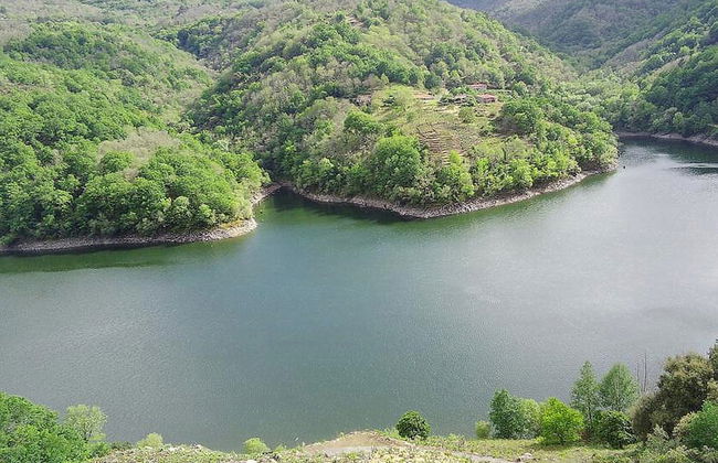 Pretty Cottage in Ourense - Foto 40