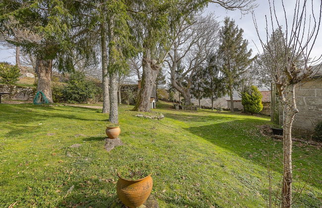 Pretty Cottage in Ourense - Foto 29