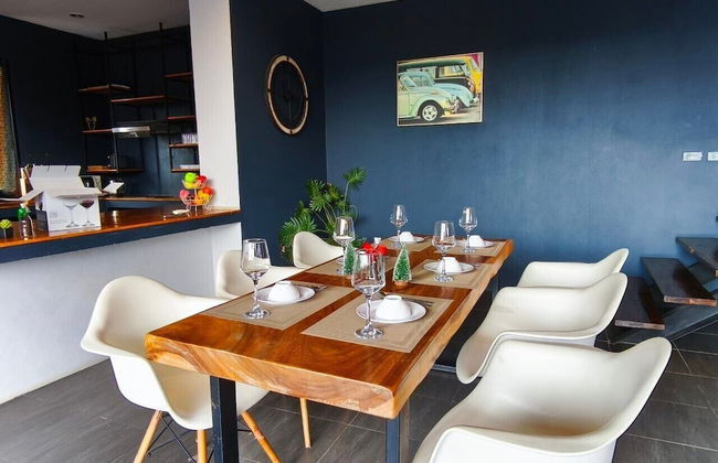 Brick Box Pool Villa & Café - Photo 22