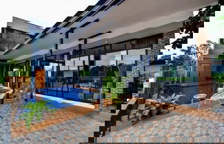 Foto 1 - Brick Box Pool Villa & Café