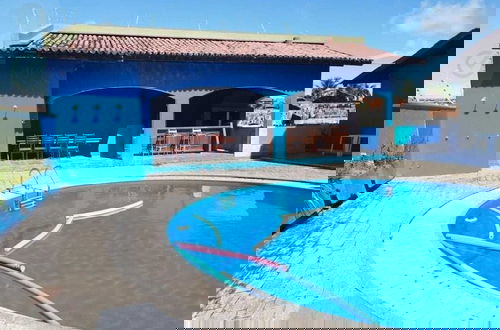 Foto 54 - Casa com Piscina 50000 lts Área Gourmet