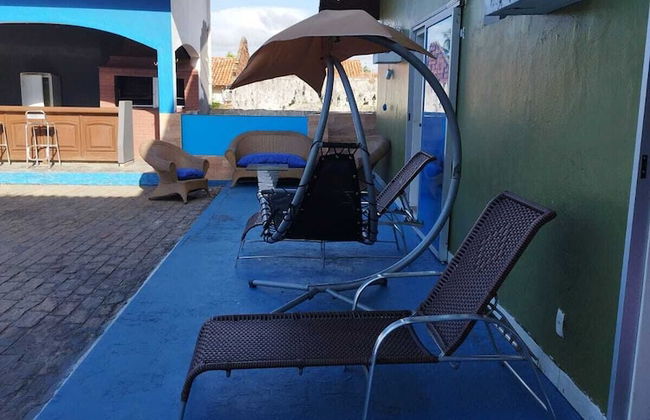 Casa com Piscina 50000 lts Área Gourmet - Foto 43