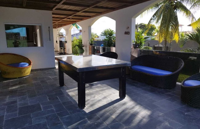 Casa com Piscina 50000 lts Área Gourmet - Foto 26