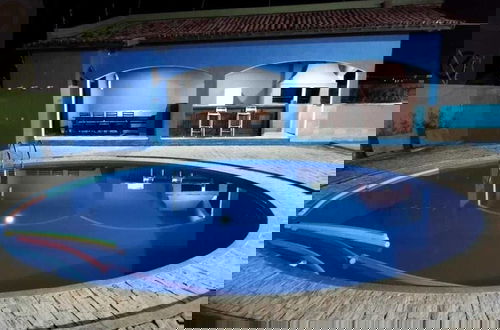 Foto 55 - Casa com Piscina 50000 lts Área Gourmet