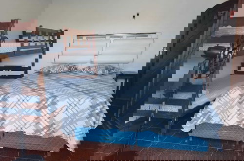 Foto 4 - Casa com Piscina 50000 lts Área Gourmet