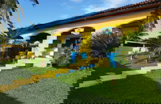 Foto 1 - Casa com Piscina 50000 lts Área Gourmet