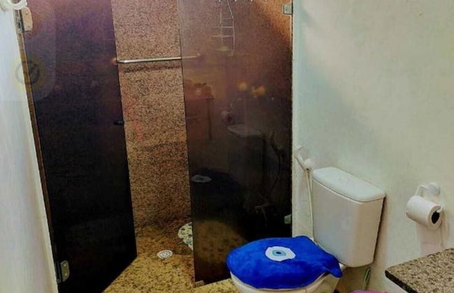 Casa com Piscina 50000 lts Área Gourmet - Foto 47