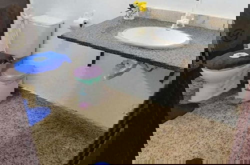 Foto 50 - Casa com Piscina 50000 lts Área Gourmet