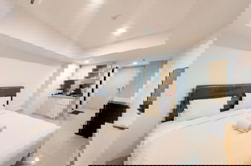 Foto 2 - Simply Look Studio At De Prima Apartment