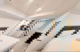 Foto 2 - Simply Look Studio At De Prima Apartment