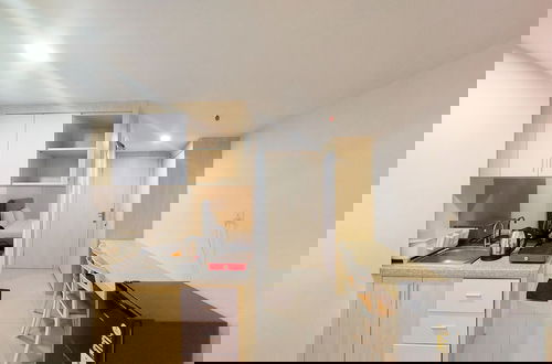 Foto 8 - Simply Look Studio At De Prima Apartment