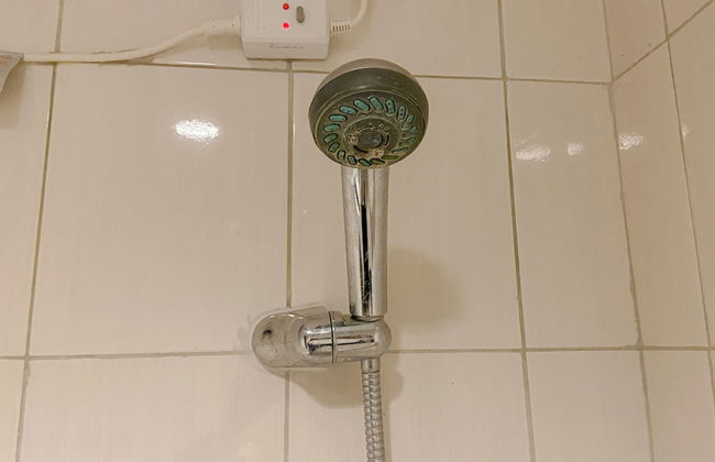 The Serene 2Br At Mekarwangi Square Cibaduyut Apartment - Foto 16