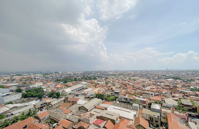 The Serene 2Br At Mekarwangi Square Cibaduyut Apartment - Foto 23