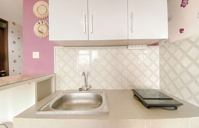 The Serene 2Br At Mekarwangi Square Cibaduyut Apartment - Foto 10