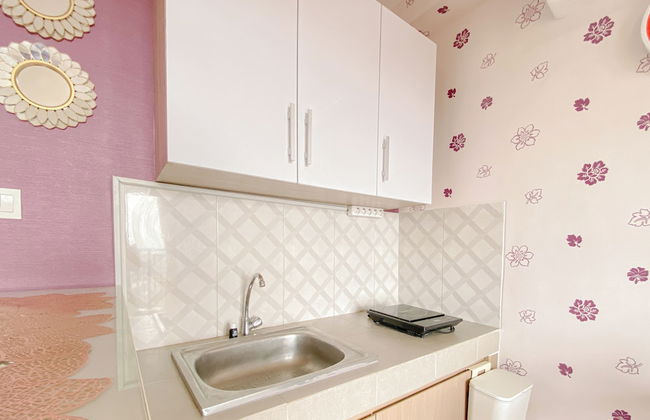 The Serene 2Br At Mekarwangi Square Cibaduyut Apartment - Foto 9