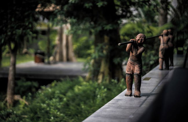 Janjisurga by Ekosistem - Foto 49