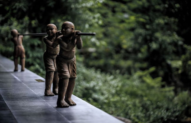 Janjisurga by Ekosistem - Foto 1