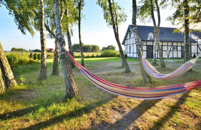House in Jaroslawiec Near Tropicana Water Park - Photo 19
