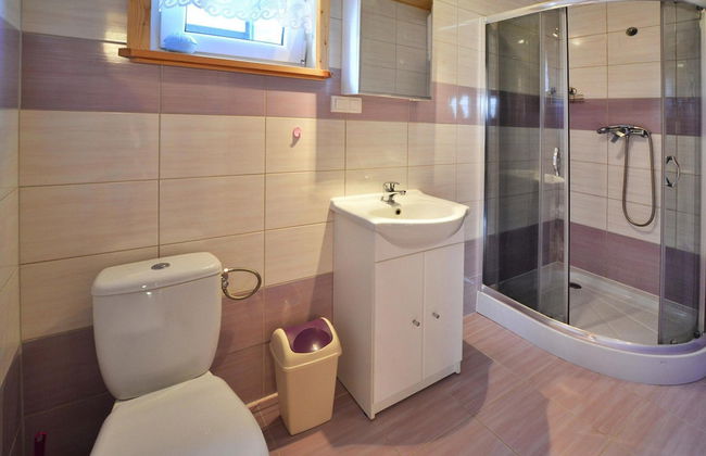 House in Jaroslawiec Near Tropicana Water Park - Photo 7