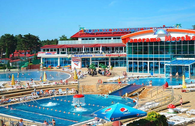 House in Jaroslawiec Near Tropicana Water Park - Photo 8