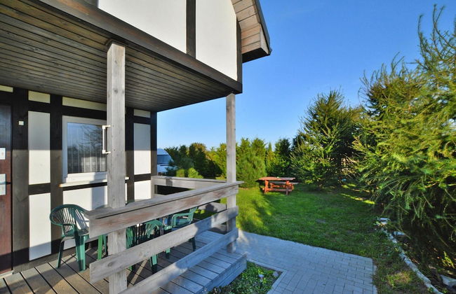 House in Jaroslawiec Near Tropicana Water Park - Photo 22