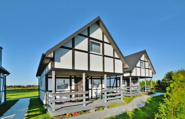 House in Jaroslawiec Near Tropicana Water Park - Photo 1