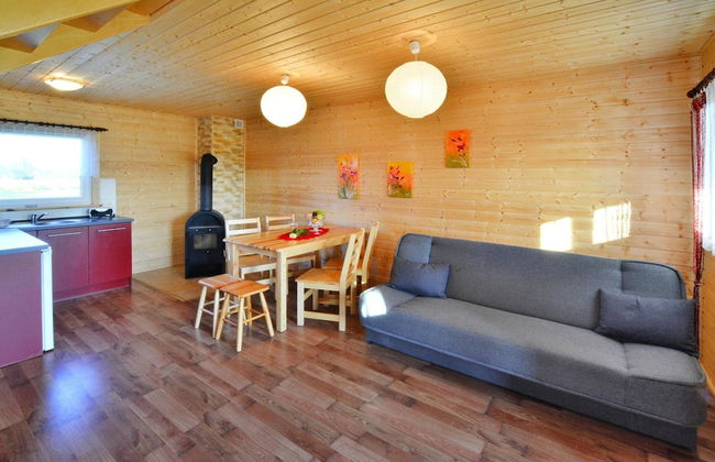 House in Jaroslawiec Near Tropicana Water Park - Photo 16