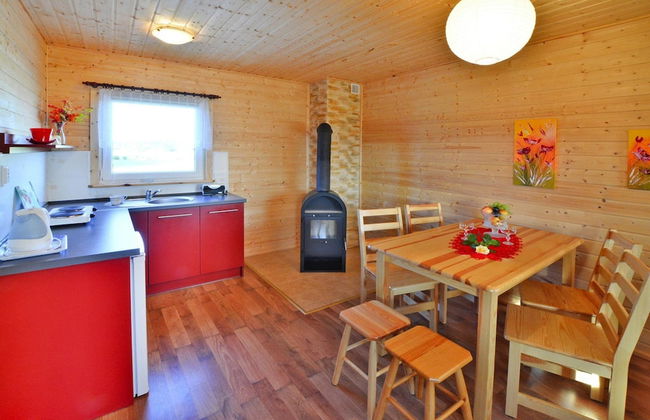 House in Jaroslawiec Near Tropicana Water Park - Photo 18