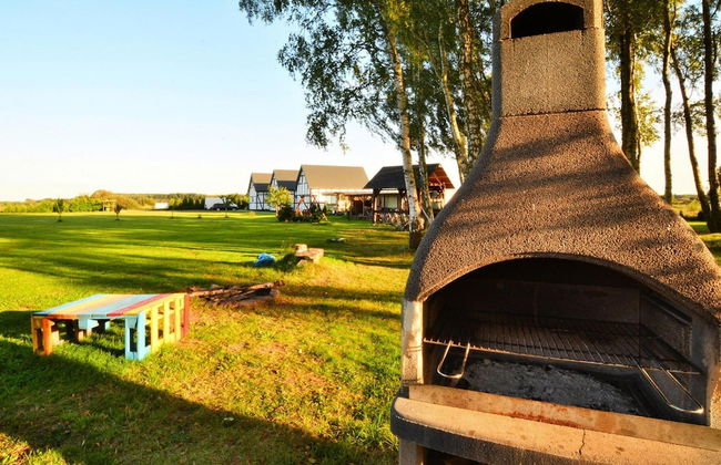 House in Jaroslawiec Near Tropicana Water Park - Photo 13