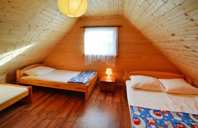 House in Jaroslawiec Near Tropicana Water Park - Photo 2