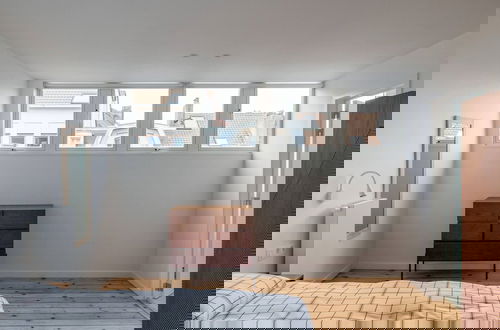 Foto 5 - Top Floor New Duplex Stunning View In Trendy St Gilles