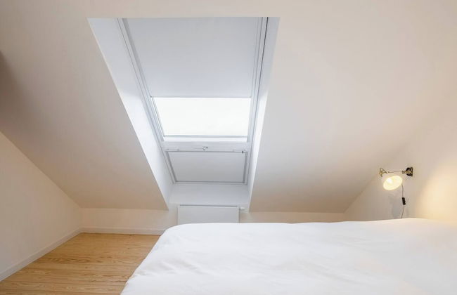 Top Floor New Duplex Stunning View In Trendy St Gilles - Foto 12