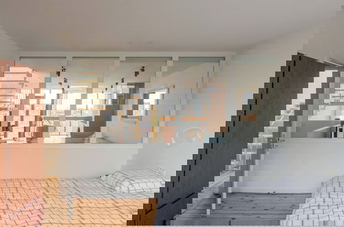 Foto 7 - Top Floor New Duplex Stunning View In Trendy St Gilles