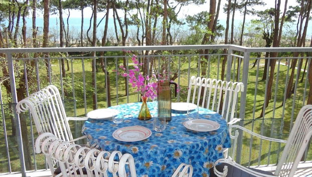 Balkon
