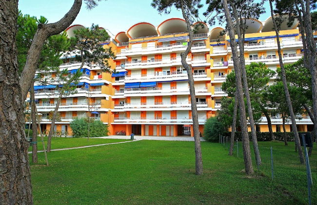 Apartment Porto Santa Margherita by Beach - Foto 11