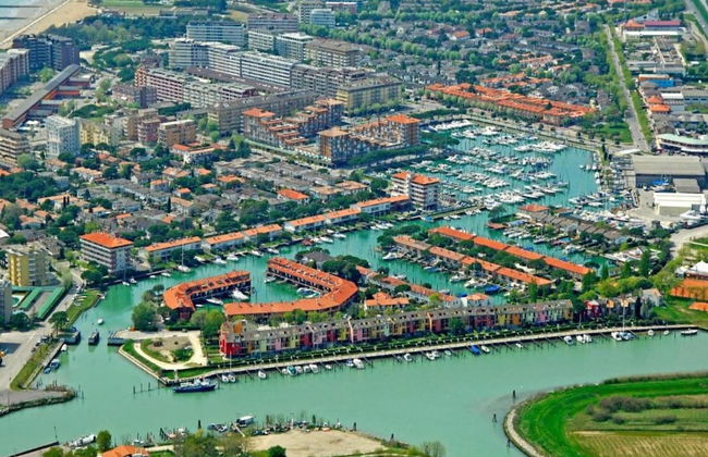 Apartment in Caorle Near Sandy Beaches - Foto 40