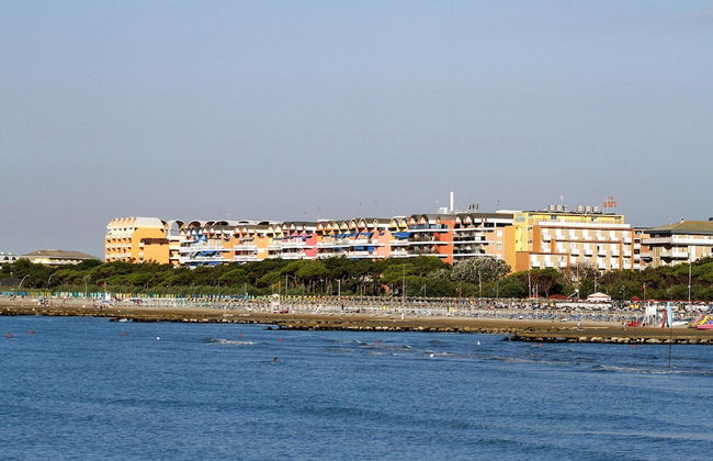 Apartment Porto Santa Margherita by Beach - Foto 13