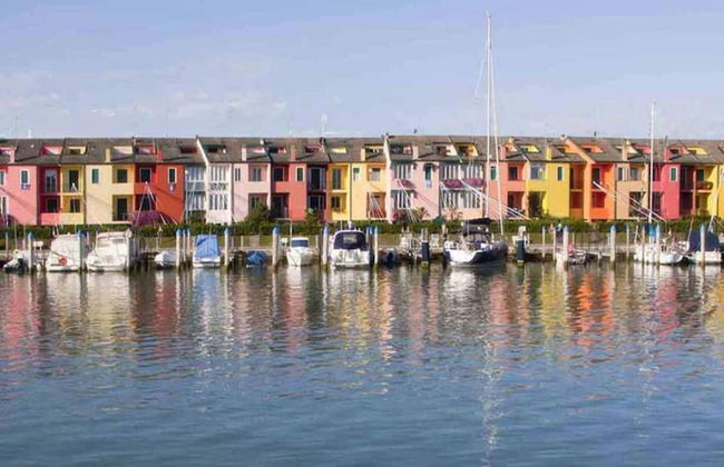 Apartment in Caorle Near Sandy Beaches - Foto 39